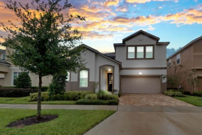 5 Bedrooms - 5,5 Bathrooms - Solara 1760 Sp